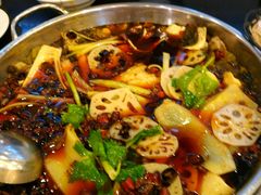 香辣红油耗儿鱼-川道拐耗儿鱼(旗舰店)