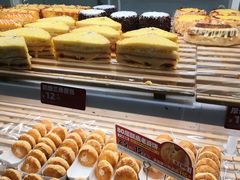 -味多美蛋糕(三元桥店)