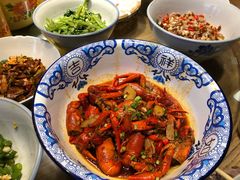 -农耕记·湖南土菜(科技园店)