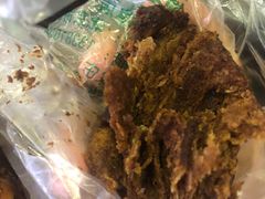 糖花卷-老回回饺子馆(海洋馆店)
