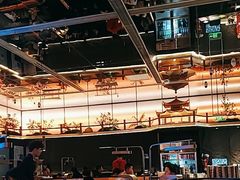 -西塔老太太泥炉烤肉(上海七宝领展广场店)