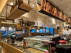 -合点寿司(金虹桥商场店)