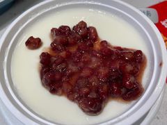 红豆双皮奶-华辉拉肠(宝华店)