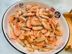 -海悦建国饭店-自助餐厅