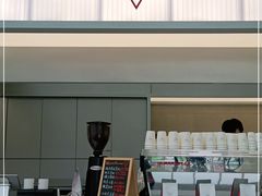 -Manner Coffee(IFS一楼店)