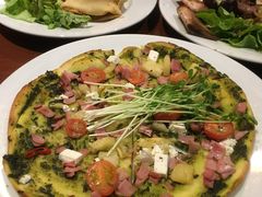 -Pancakes on the rocks(Darling Harbour)