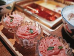 冰水鸭肠-九鼎轩脆毛肚火锅(三钢里店)