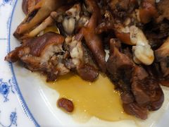 -西山人家·传统苏帮菜·家宴(木渎店)