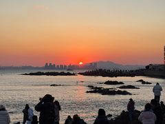 -青岛海滨风景区