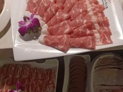 -刘一手火锅(万达广场店)