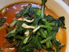 -新白鹿餐厅(银泰西湖文化广场店)