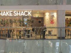 门面-Shake Shack(西单大悦城店)