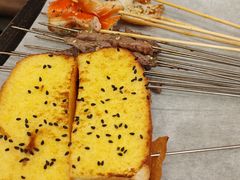 -破店肥哈·东北烧烤(南山保利店)
