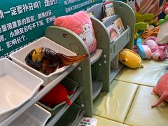 -极橙儿童齿科矫正中心(奥城店)