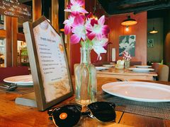 -Phensiri Thai Restaurant