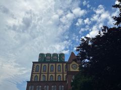 -青岛啤酒博物馆