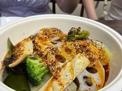 -艺味深尝(云锦路店)
