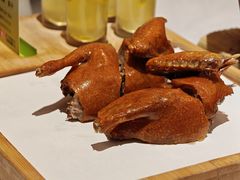 -汤城小厨•粤菜•靓汤(金宝街店)