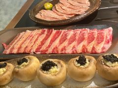 -厚贞日式烤肉(浦东汇智店)