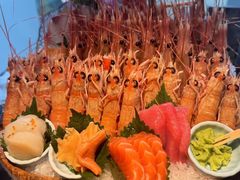 -花潮料理艺食馆(成都万象城店)