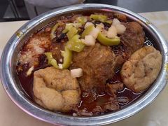 -凤张螺蛳粉·爽口粉(跃进路总店)