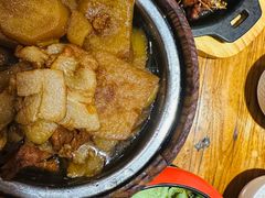 -苹果树下艺术餐厅(通州店)