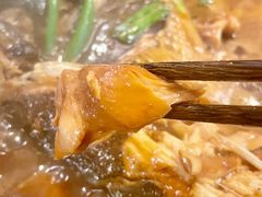 -忠顺斋易州印象烤鸭店(东关新村店)