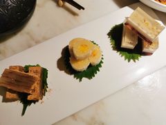 初蓉的甜点-初蓉丨遇见新川菜(亲贤街荣耀店)