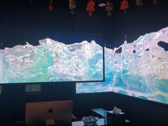 -墨锦轩·5D影院足浴·SPA(高新店)