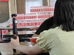 -清真·馬坡二旦烧烤(人生一串拍摄店)