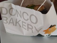 -东哥面包 DONCO BAKERY(万风新天地购物中心店)