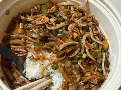 -德天顺盖码饭(人民西路店)
