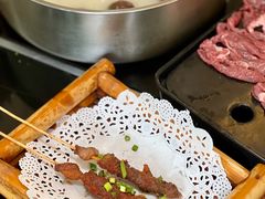 -小叫驴养生驴肉火锅(龙游店)