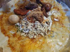 -安徽阜阳卷馍(西单店)