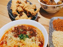 -付小姐在成都(川沙店)