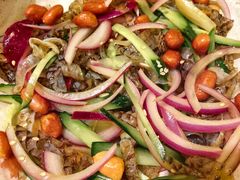 -清晖小苑•顺德地方菜(壹海城店)