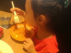 -必胜客(欧亚卖场店)