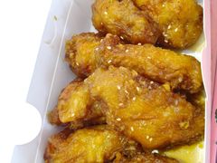 -悠个炸鸡(南京创始店)