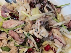 -小红鲸·海鲜餐厅(轸大路店)