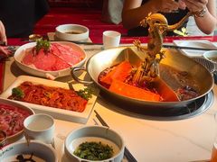 -小龙翻大江文化火锅(宽窄店)