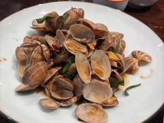 -童婆婆面馆(薛庄小区店)