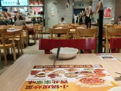 -大师兄·西北小馆(南沙万达广场店)