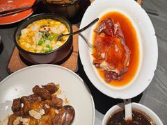 南京烧鸭-小厨娘金榜题名(夫子庙秦淮河店)