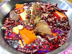 -张嬢嬢老火锅(壹号店•六年店)