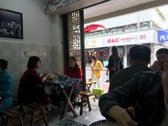 -老街杂酱面(东升街店)