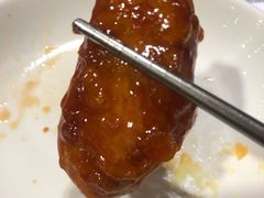 -紫霞门韩国料理烤肉(深南东路店)