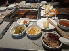 -海底捞火锅(关山保利店)