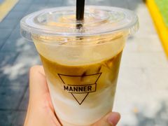 -Manner Coffee(大宁国际商业广场店)
