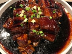 红烧肉-日上三甘(三里屯店)