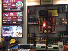 -晋爱面大同刀削面(白纸坊店)